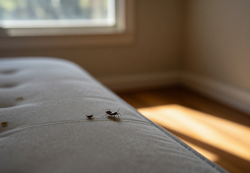 Bed Bugs Control in Carlingford