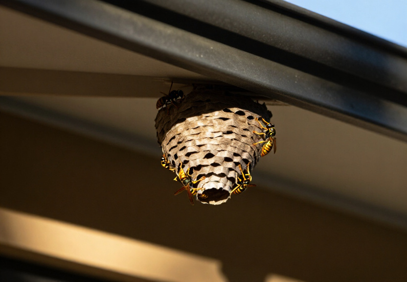 Bees And Wasp Removal in Carlingford