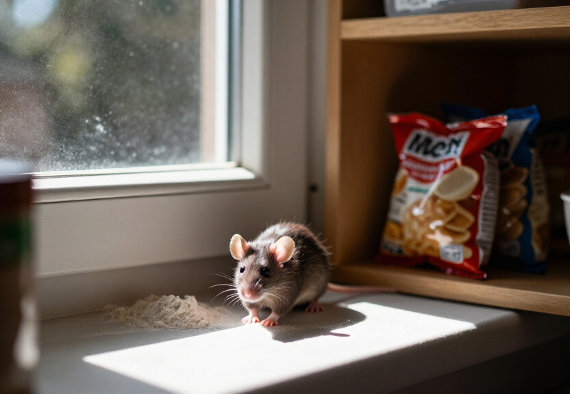 Rodent Removal in Carlingford