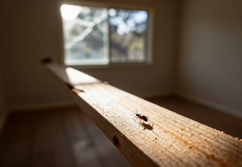 Termite Prevention in Carlingford